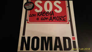 Sos Con Rabbia E Con Amore