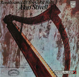 Renaissance Of The Celtic Harp