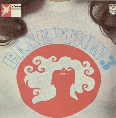 Ekseption 3
