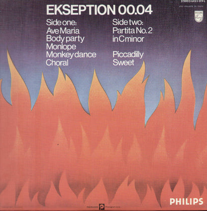 Ekseption 00.04