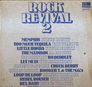 Rock Revival 2