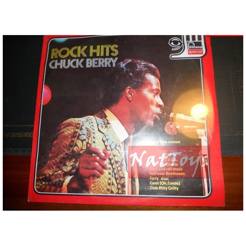 Rock Hits