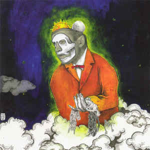 Maybe We're Making God Sad And Lonely Lp+Cd