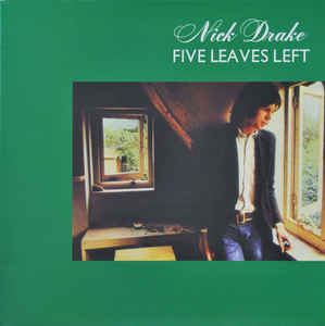 Five Leaves Left Limited Edition