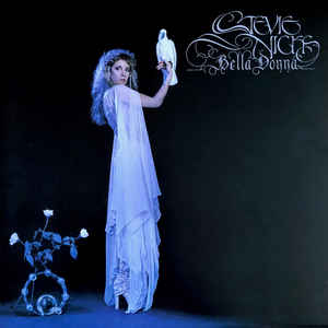 Bella Donna Limited Edition Simply Vinyl