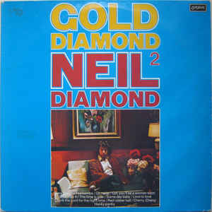Gold Diamond Volume 2