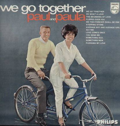 We Go Together