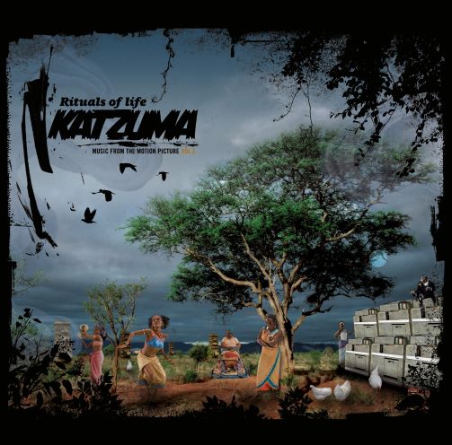 Rituals Of Life Music From The Motion Pictures Vol.2