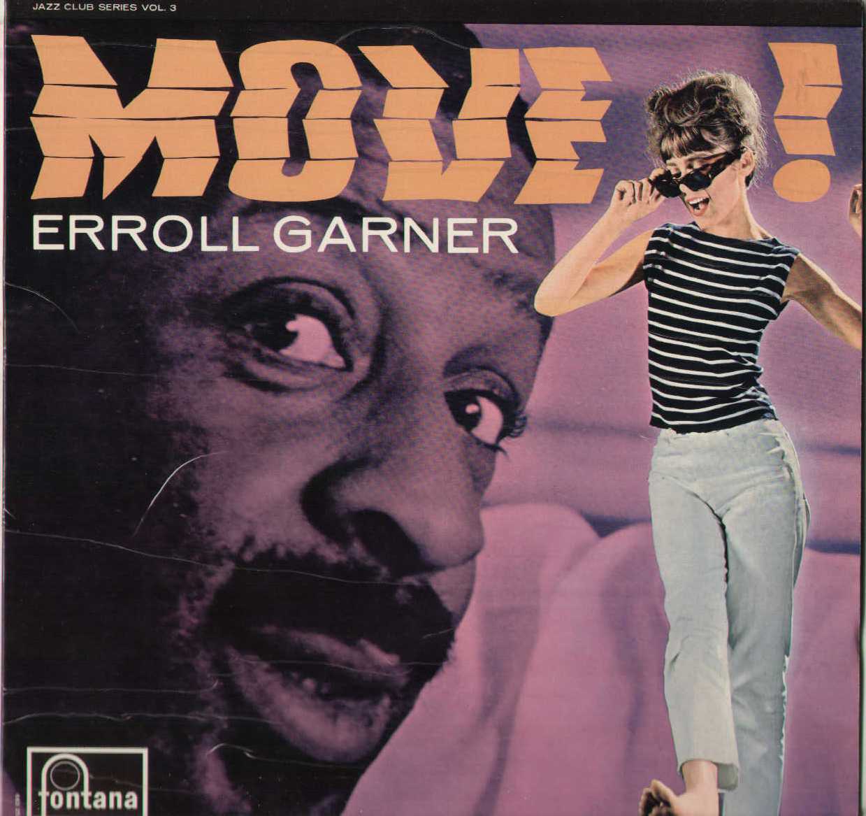 Move
