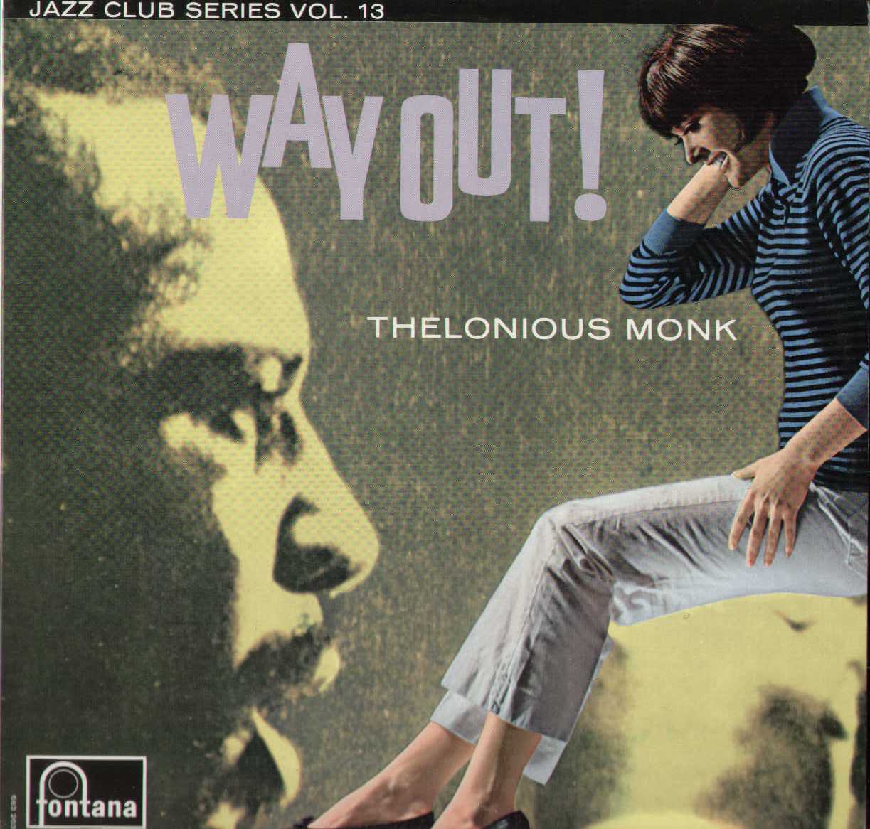 Way Out