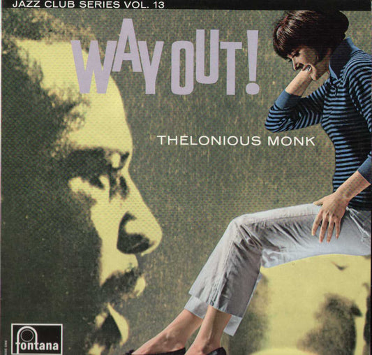 Way Out