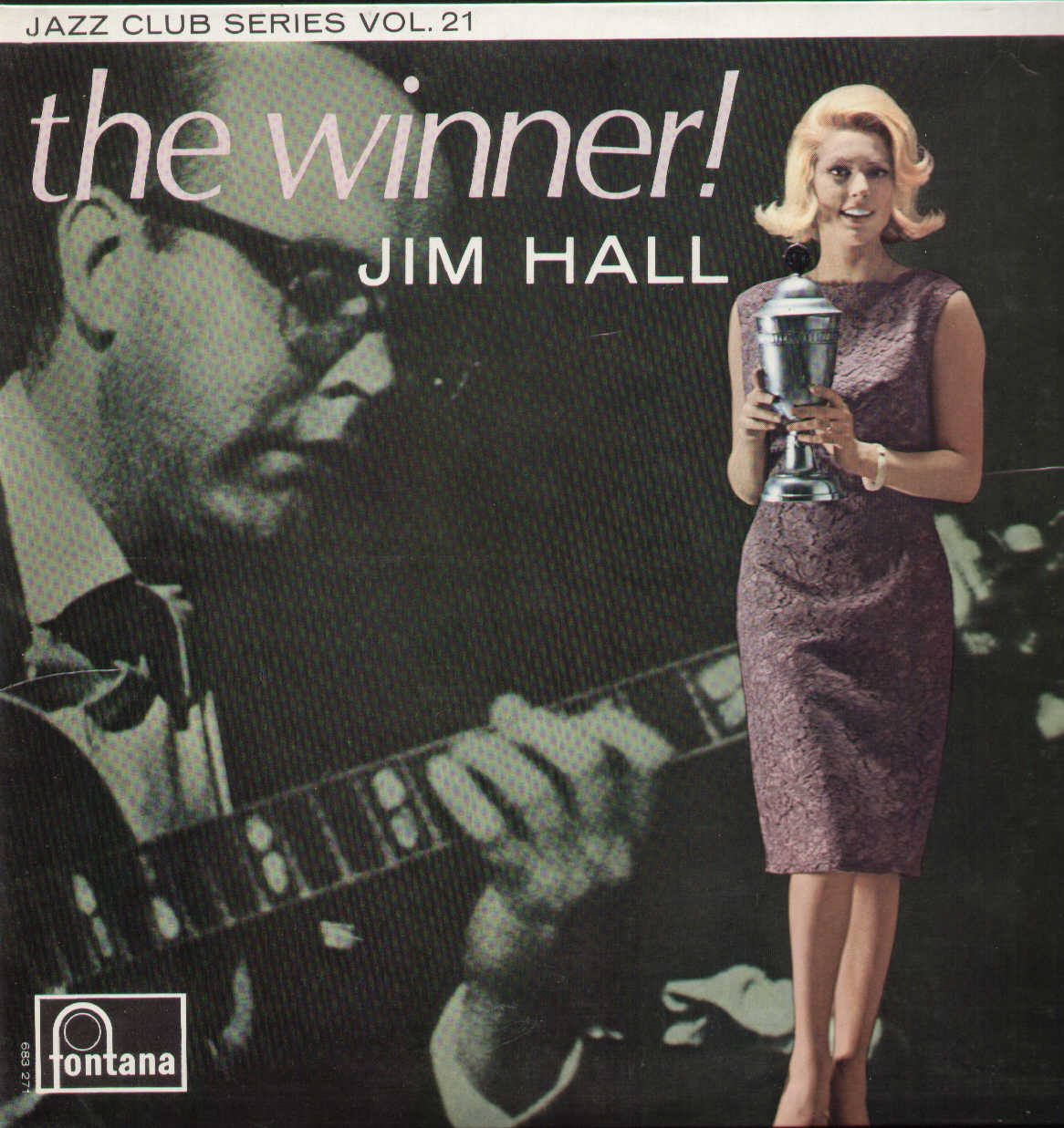 The Winner