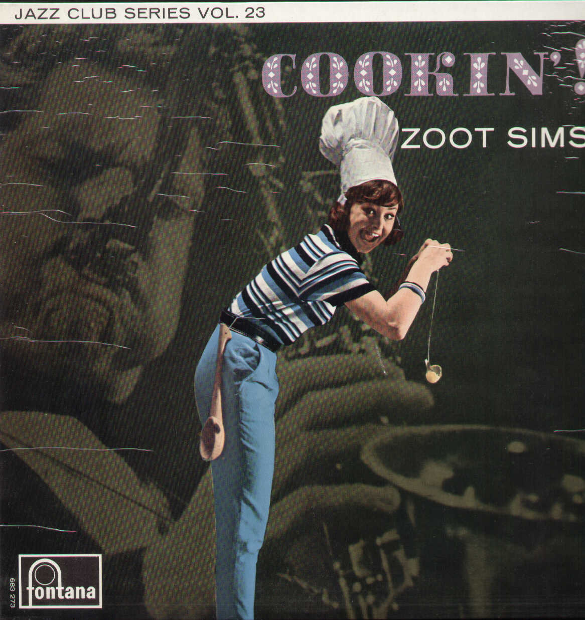 Cookin