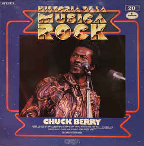 Chuck Berry 6841151