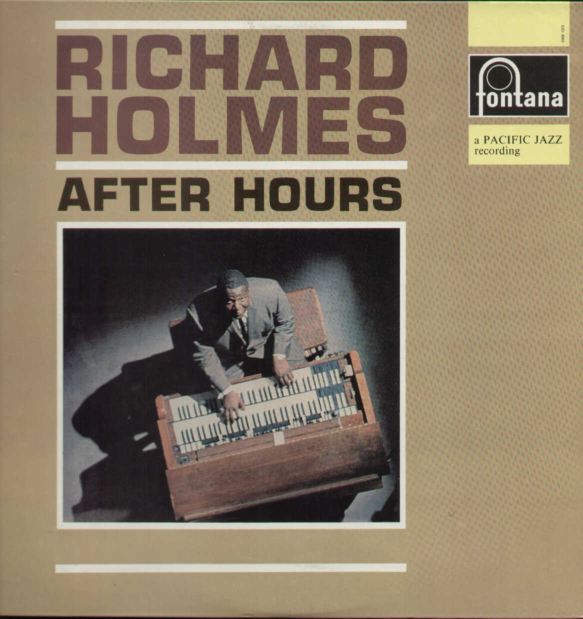 After Hours
