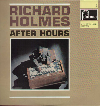 After Hours