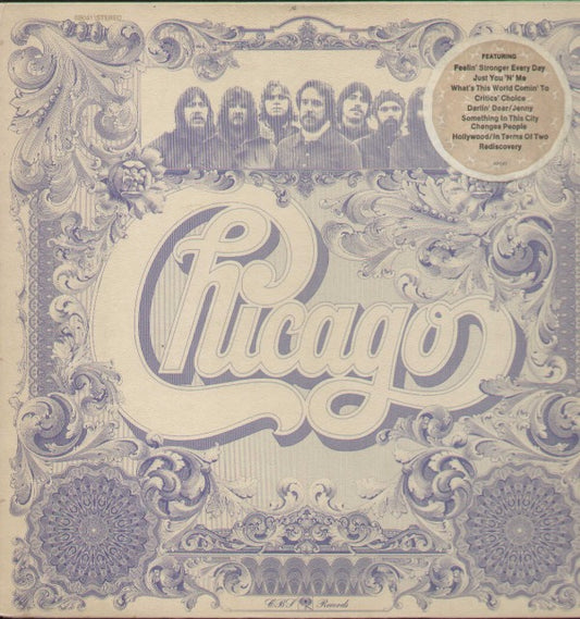 Chicago 6