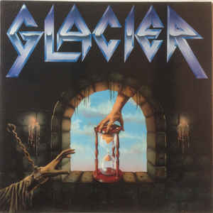 Glacier 7015