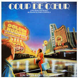 Coup De Coeur