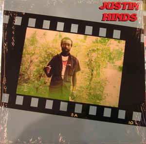 Justin Hinds 715797100412