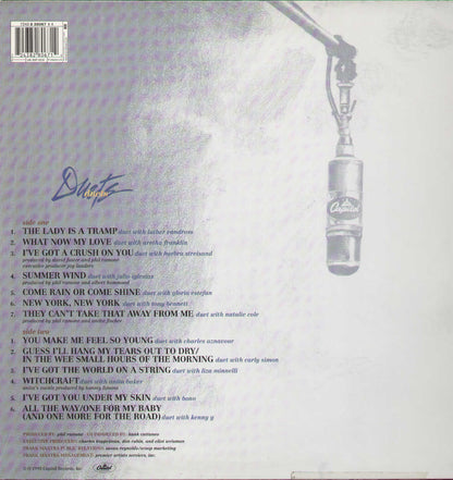 Duets