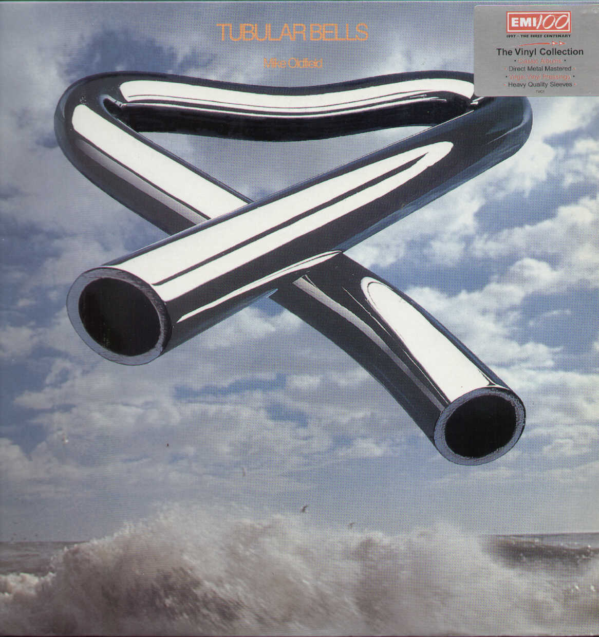 Tubular Bells