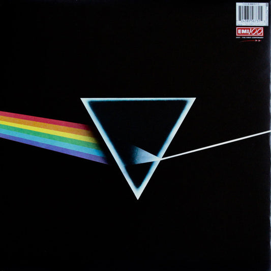 The Dark Side Of The Moon Limited Edition