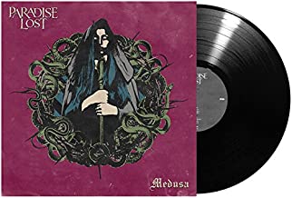 Medusa Limited Edition Black