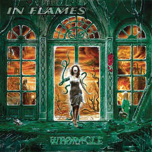 Whoracle Limited Edition