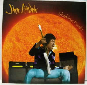 Shaking Funk