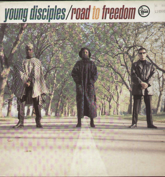 Road To Freedom
