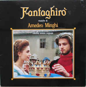 Fantaghirò