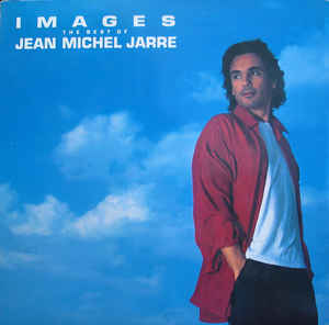 Images The Best Of Jean Michel Jarre