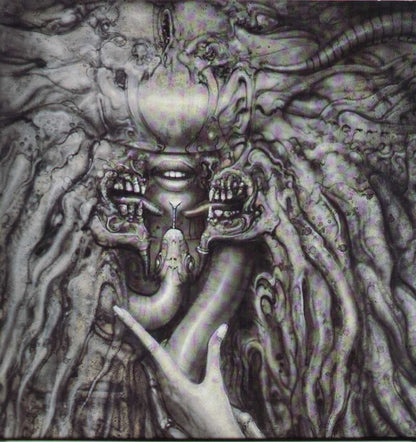 Danzig 3 How The Gods Kill