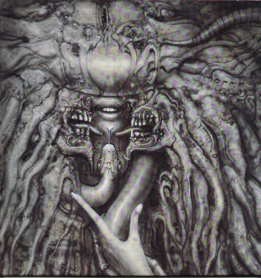 Danzig 3 How The Gods Kill