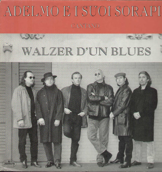 Walzer D'un Blues
