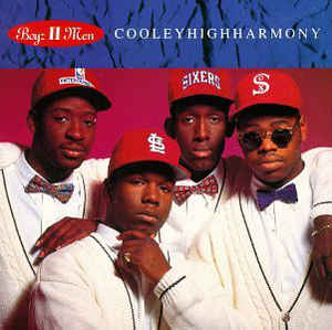 Boyz Ii Mecooleyhighharmony