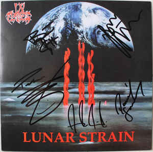 Lunar Strain Limited Edition