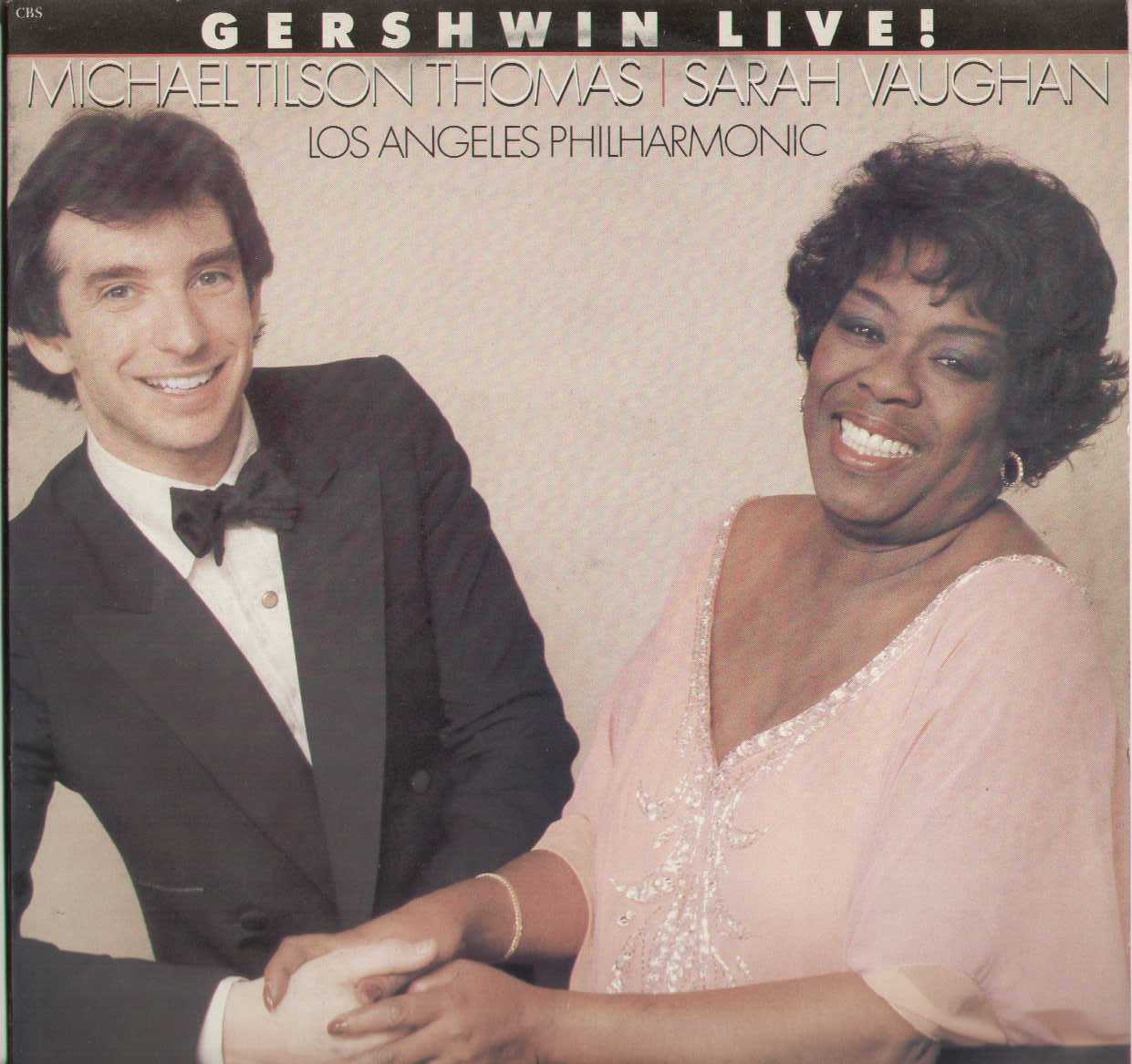 Gershwin Live