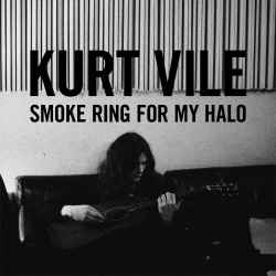 Smoke Ring For My Halo