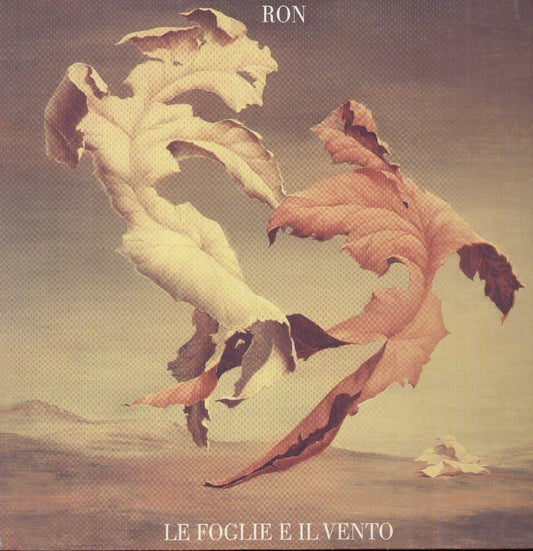 Le Foglie E Il Vento
