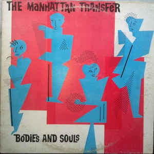 Bodies And Souls