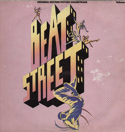 Beat Street
