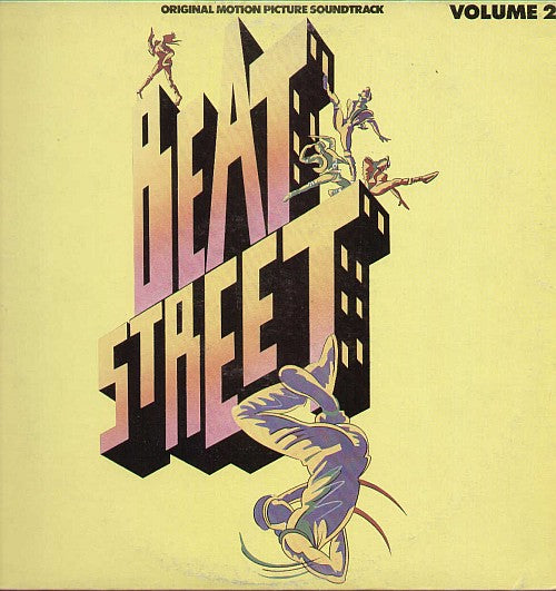 Beat Street Vol.2