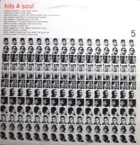 Hits & Soul 5