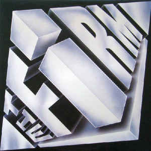 The Firm 7812391