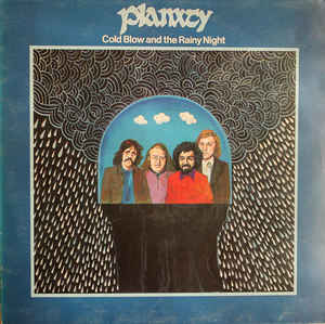 Cold Blow And The Rainy Night