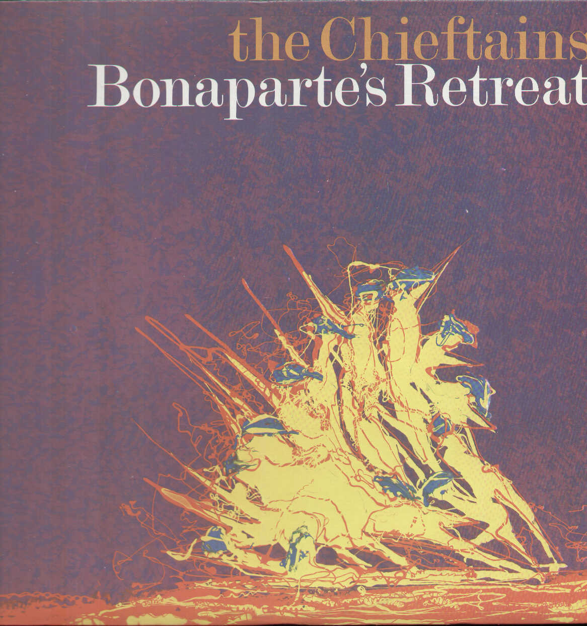 Bonaparte's Retreat
