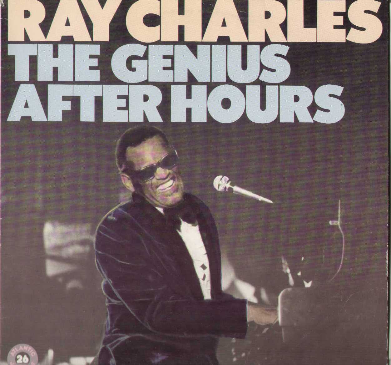 The Genius After Hours