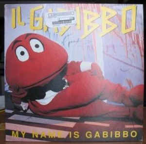 My Name Is Gabibbo